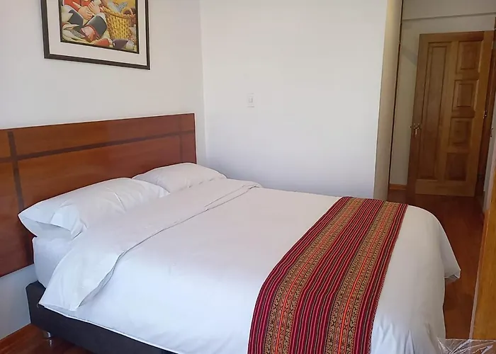 El Sol - Urubamba