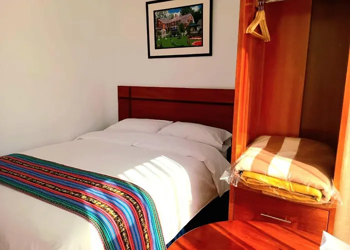 El Sol - * Urubamba